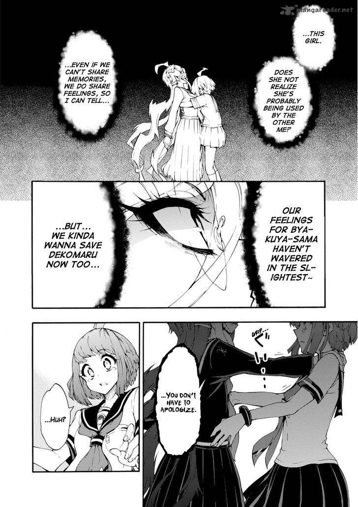 Zettai Zetsubou Shoujo Danganronpa Another Episode 6 29