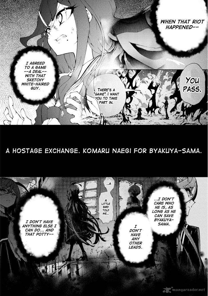 Zettai Zetsubou Shoujo Danganronpa Another Episode 6 9