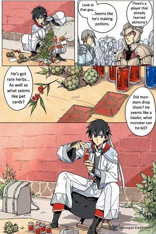 Zhan Long 4 20