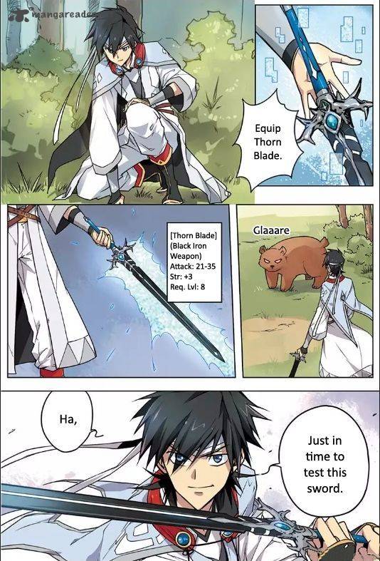 Zhan Long 4 9