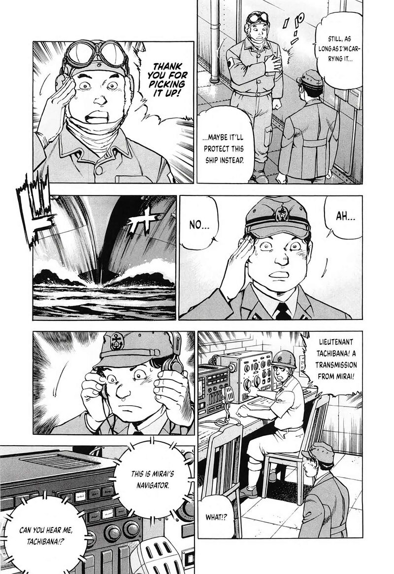 Zipang 193 9