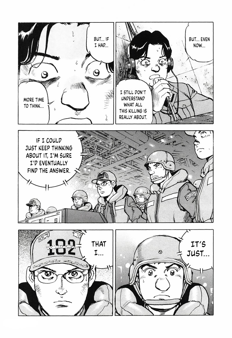 Zipang 195 18