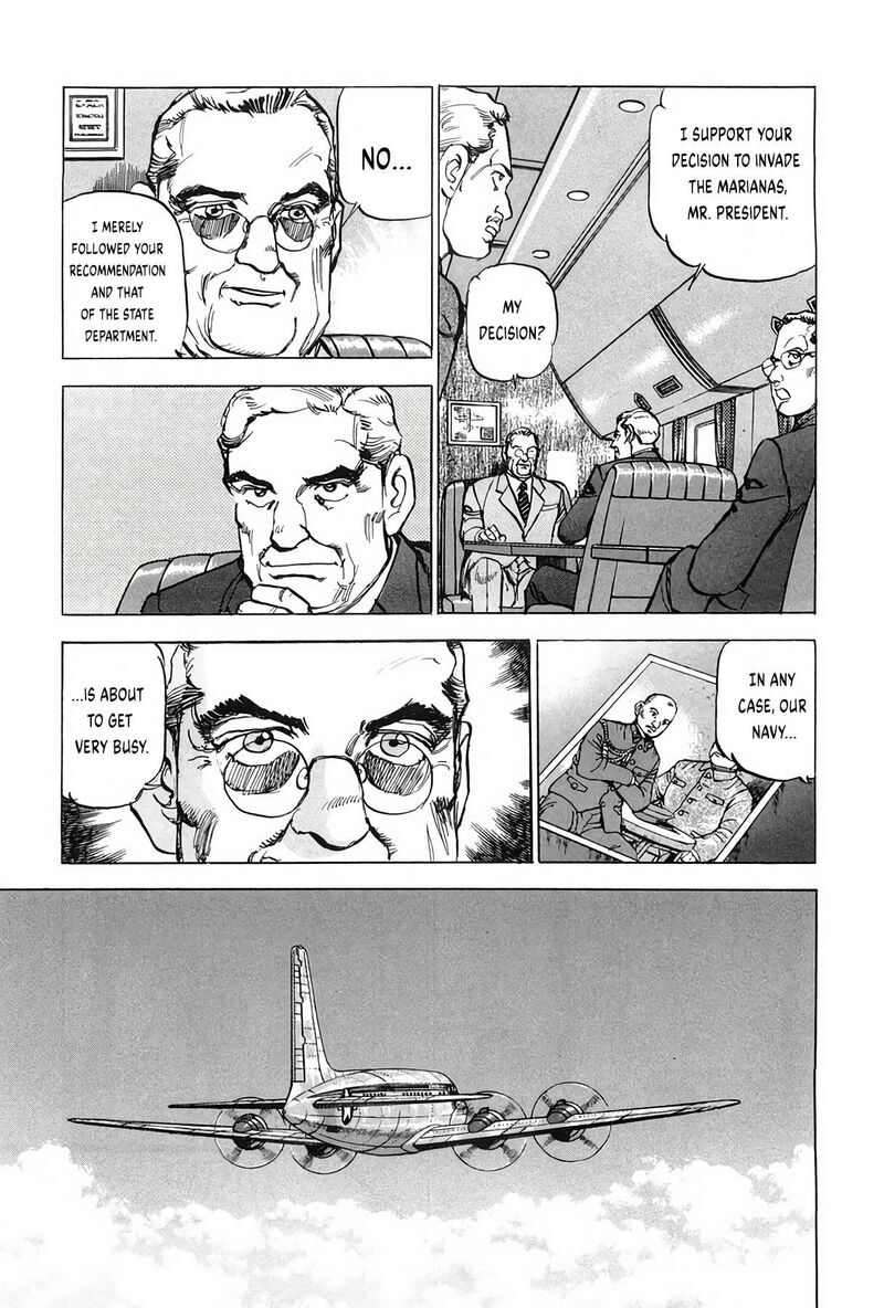 Zipang 202 5