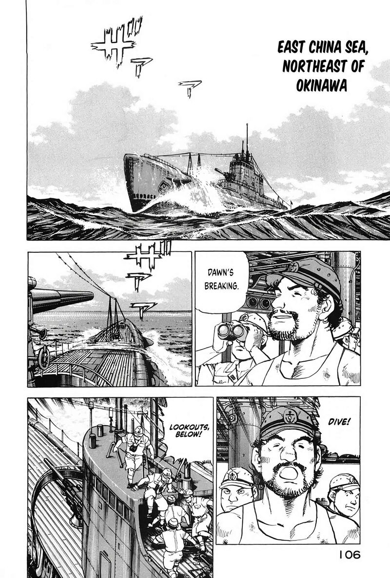 Zipang 203 2
