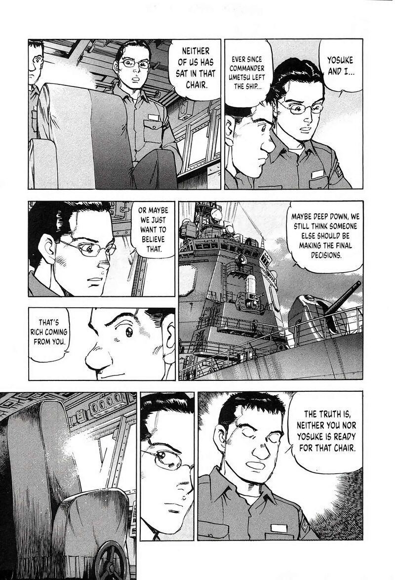 Zipang 211 9
