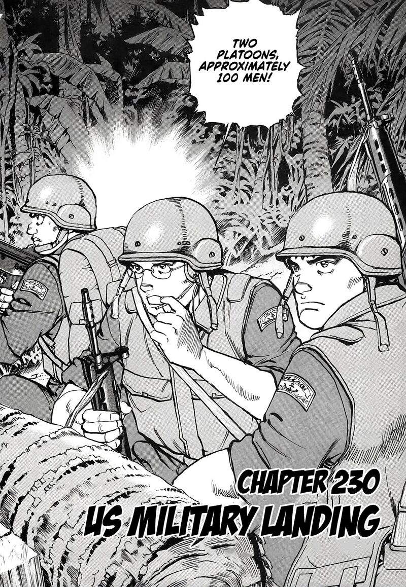 Zipang 230 2