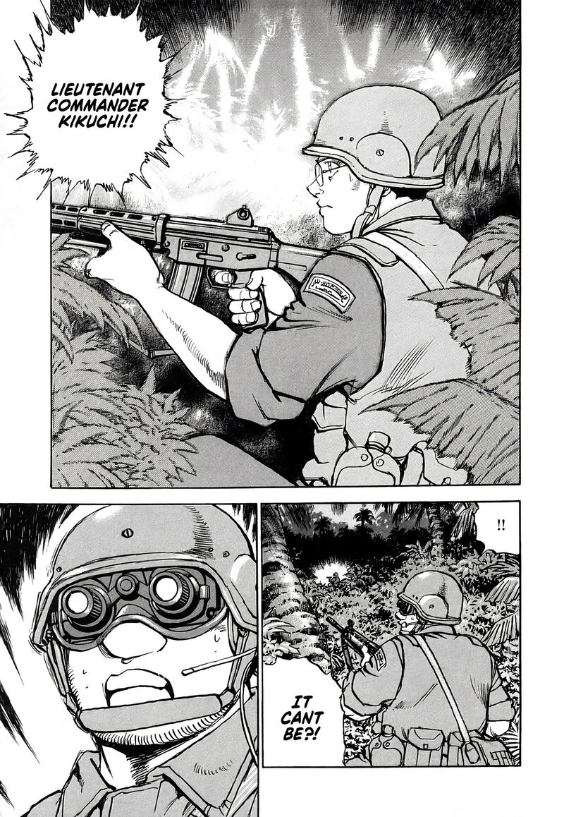 Zipang 232 18