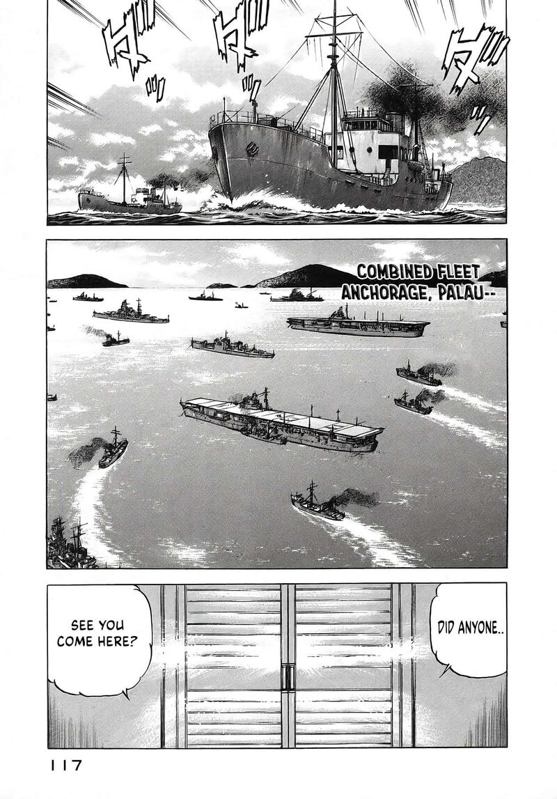 Zipang 257 14