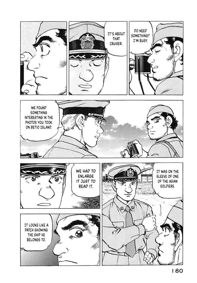 Zipang 260 13