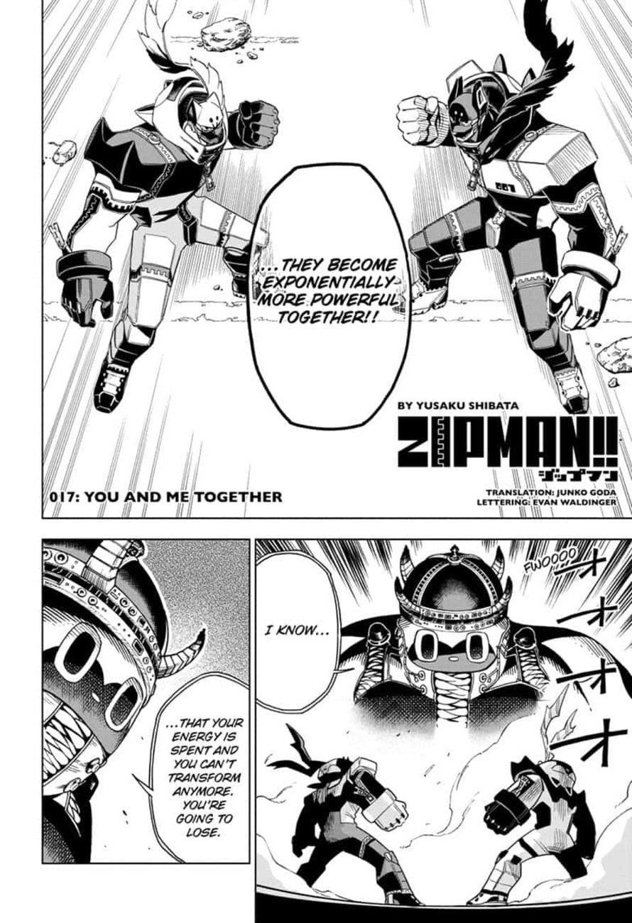 Zipman 17 2