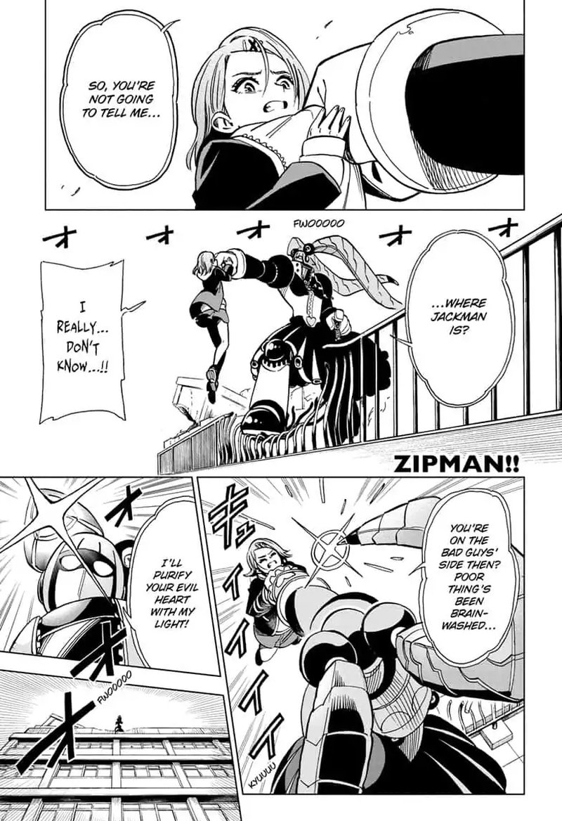 Zipman 3 1