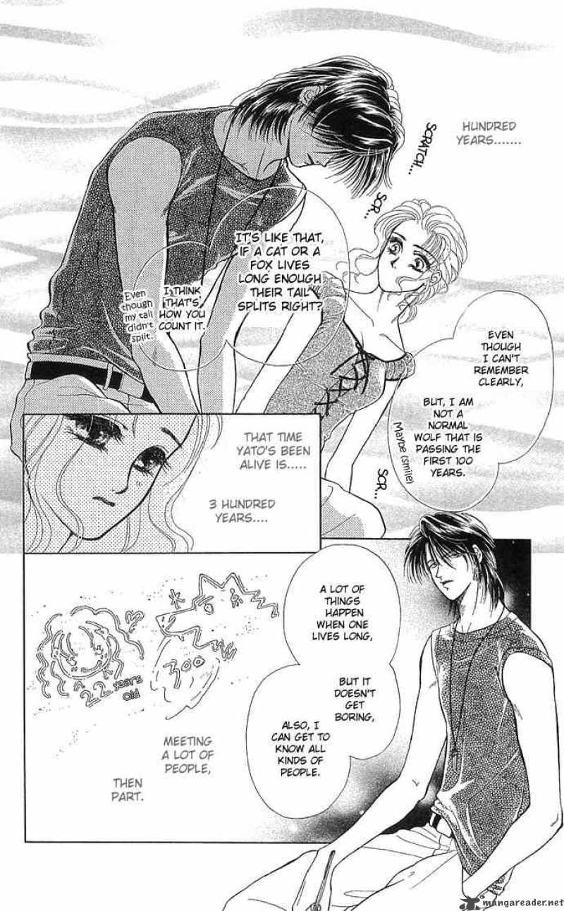 Zoku Kindan No Koi Wo Shiyou 1 20