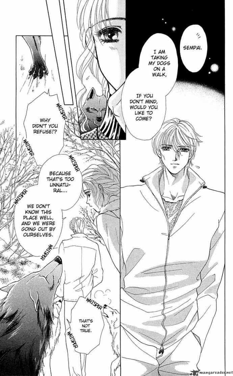 Zoku Kindan No Koi Wo Shiyou 4 13
