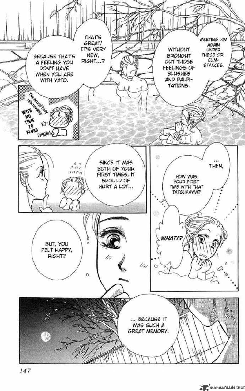 Zoku Kindan No Koi Wo Shiyou 4 19