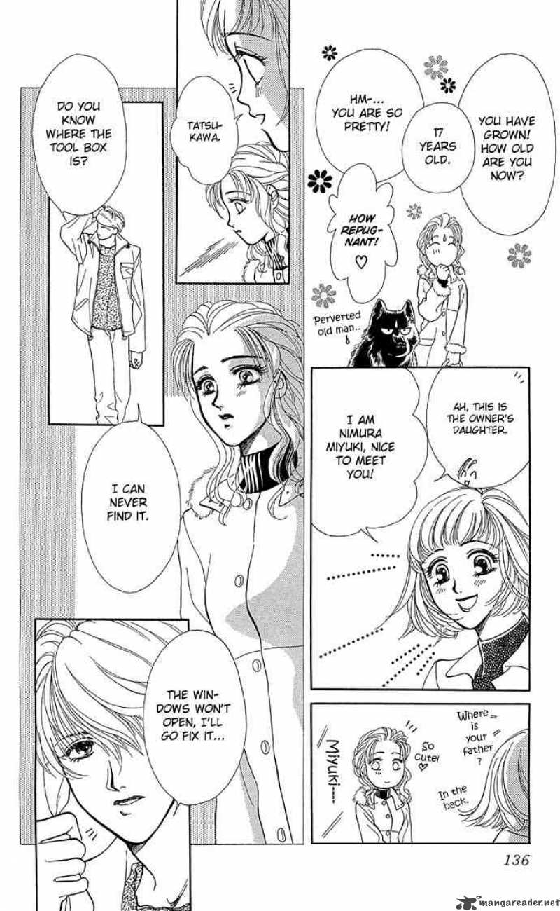 Zoku Kindan No Koi Wo Shiyou 4 8