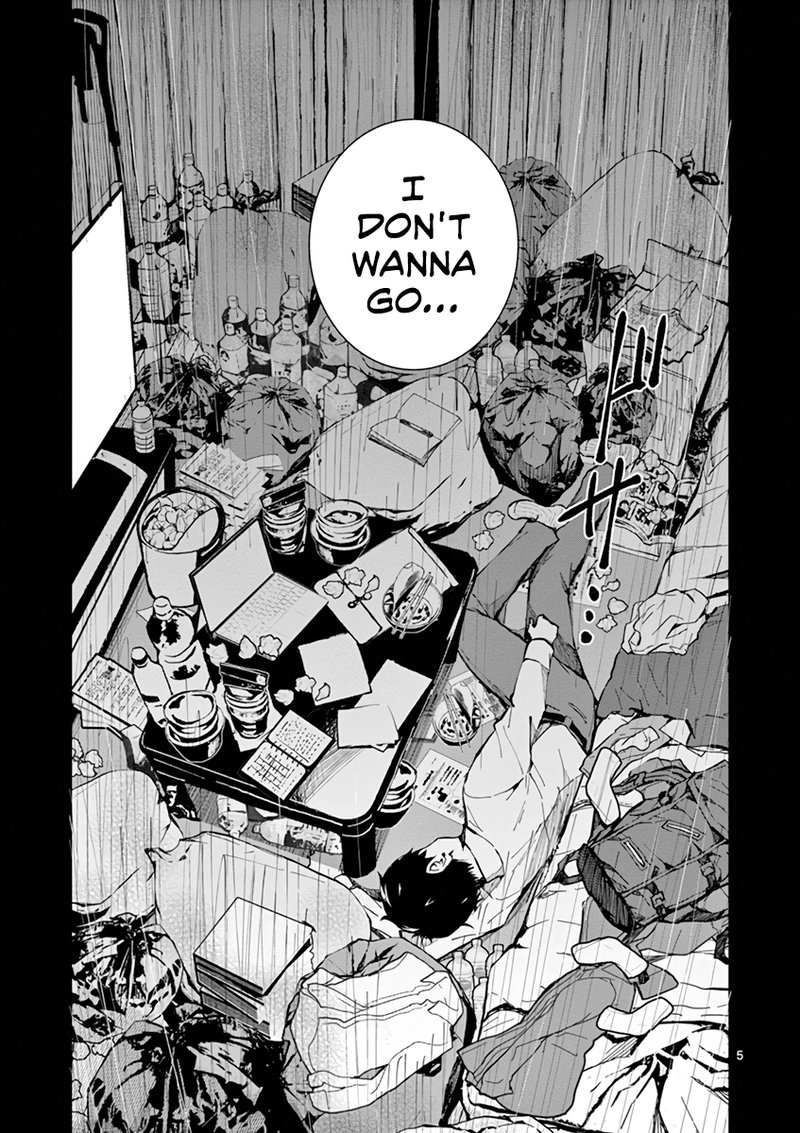Zombie 100 Zombie Ni Naru Made Ni Shitai 100 No Koto 1 7