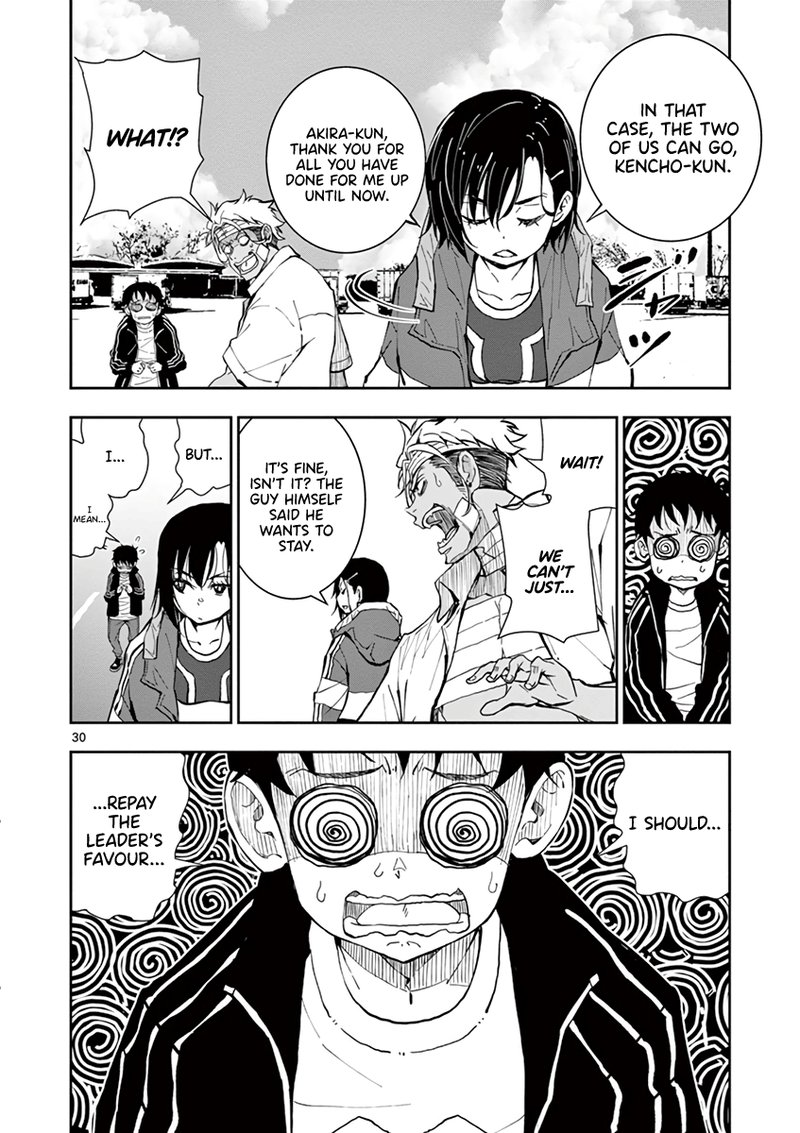 Zombie 100 Zombie Ni Naru Made Ni Shitai 100 No Koto 10 30