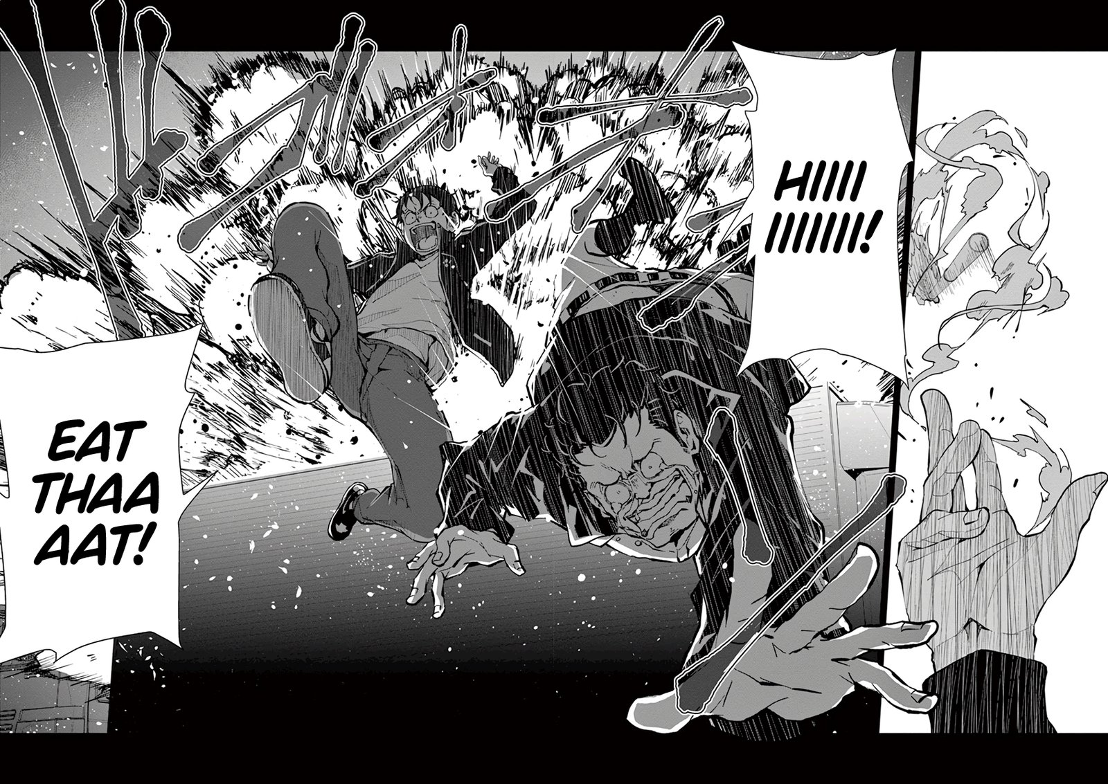 Zombie 100 Zombie Ni Naru Made Ni Shitai 100 No Koto 11 15