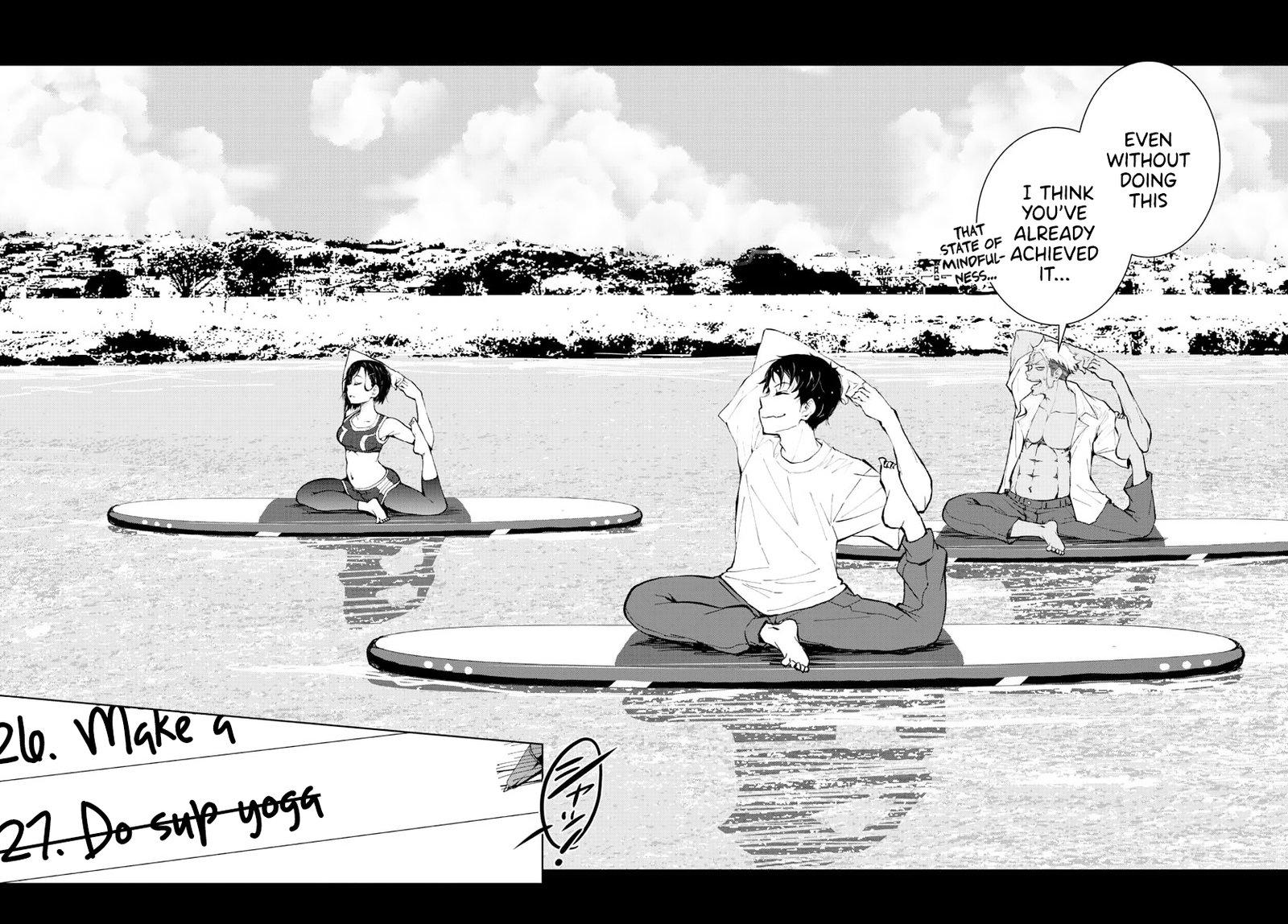 Zombie 100 Zombie Ni Naru Made Ni Shitai 100 No Koto 12 3