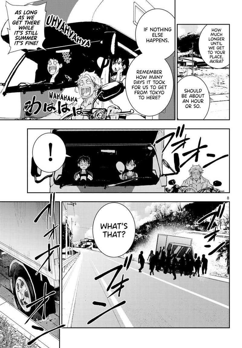 Zombie 100 Zombie Ni Naru Made Ni Shitai 100 No Koto 12 6