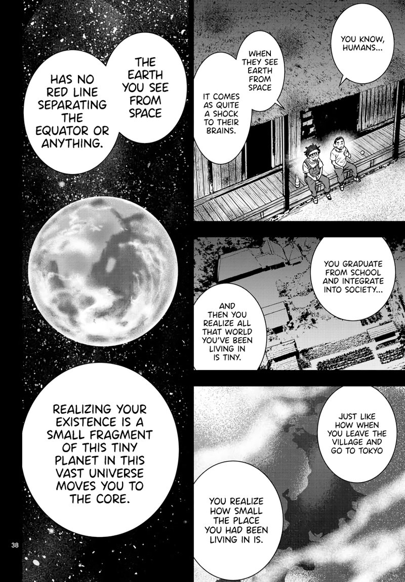 Zombie 100 Zombie Ni Naru Made Ni Shitai 100 No Koto 16 38