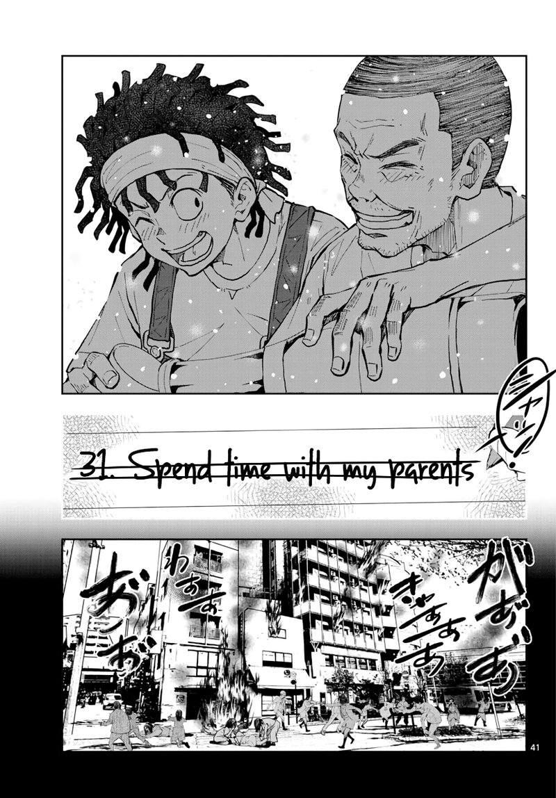Zombie 100 Zombie Ni Naru Made Ni Shitai 100 No Koto 16 41