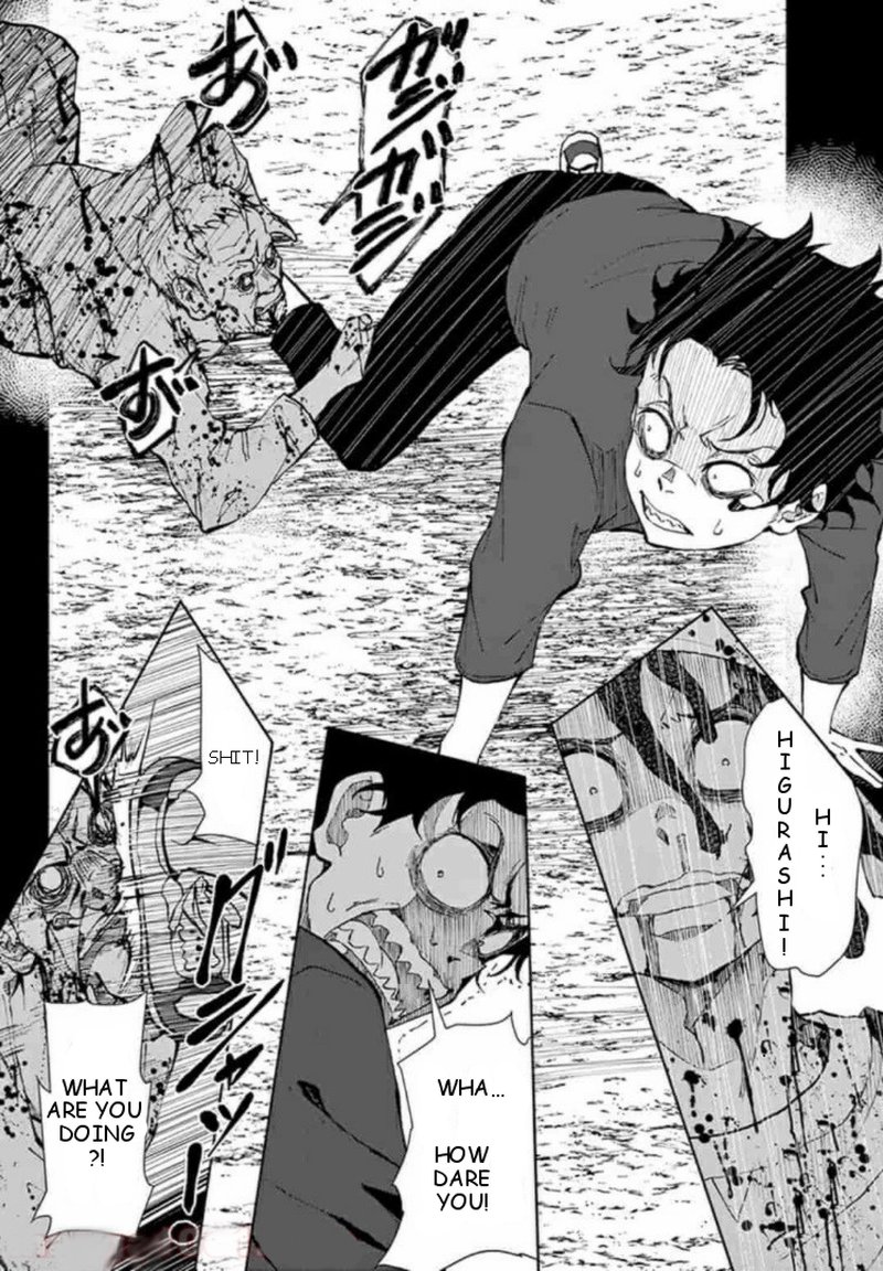 Zombie 100 Zombie Ni Naru Made Ni Shitai 100 No Koto 21 20