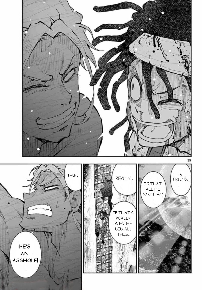 Zombie 100 Zombie Ni Naru Made Ni Shitai 100 No Koto 21 36