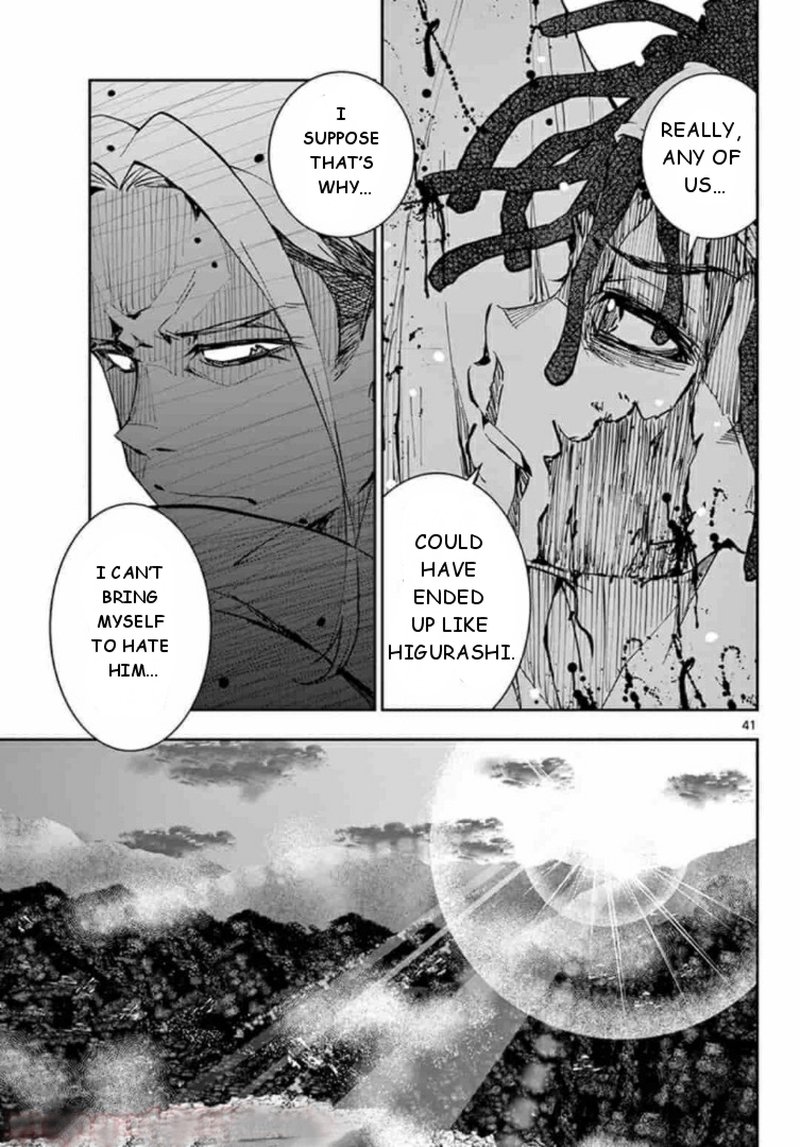 Zombie 100 Zombie Ni Naru Made Ni Shitai 100 No Koto 21 38