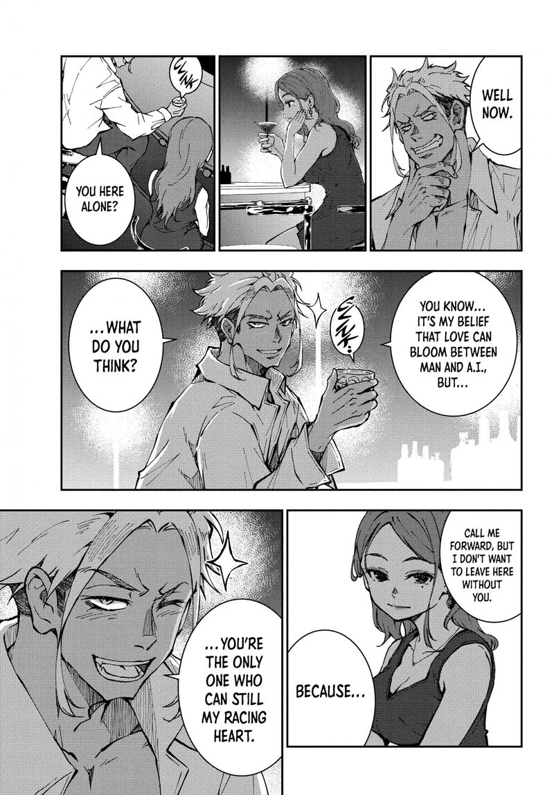 Zombie 100 Zombie Ni Naru Made Ni Shitai 100 No Koto 24 22