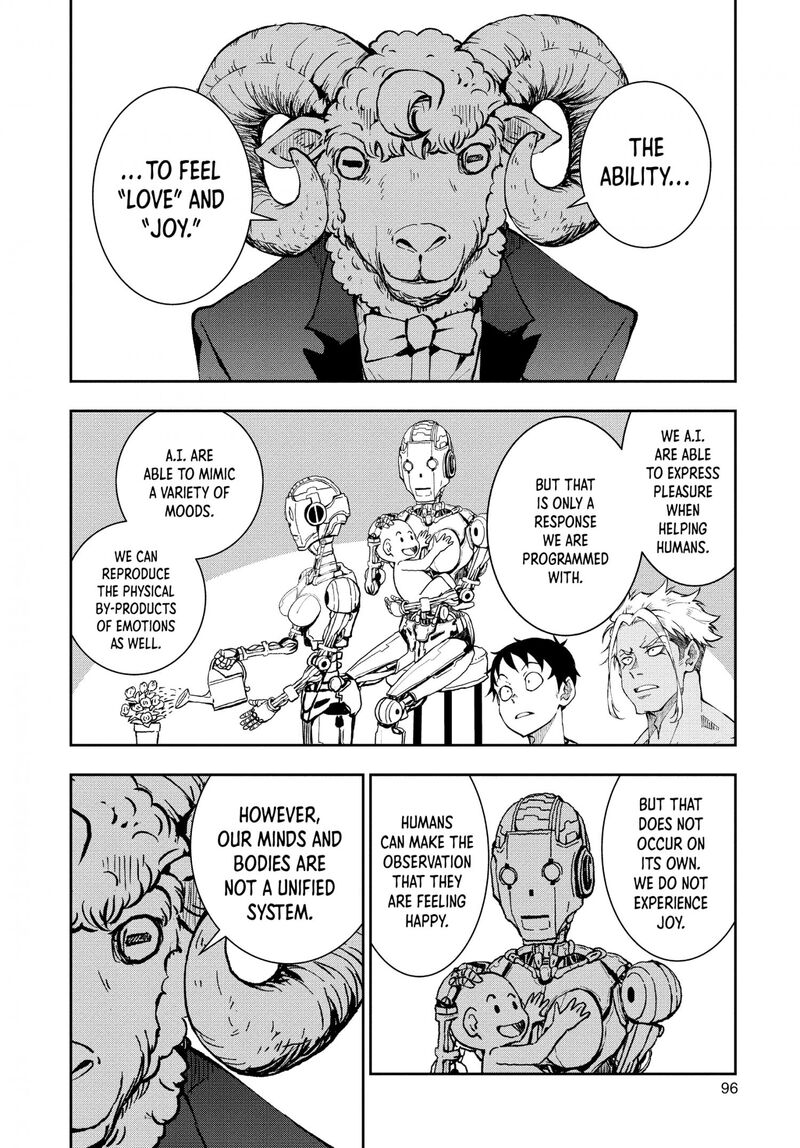 Zombie 100 Zombie Ni Naru Made Ni Shitai 100 No Koto 25 12