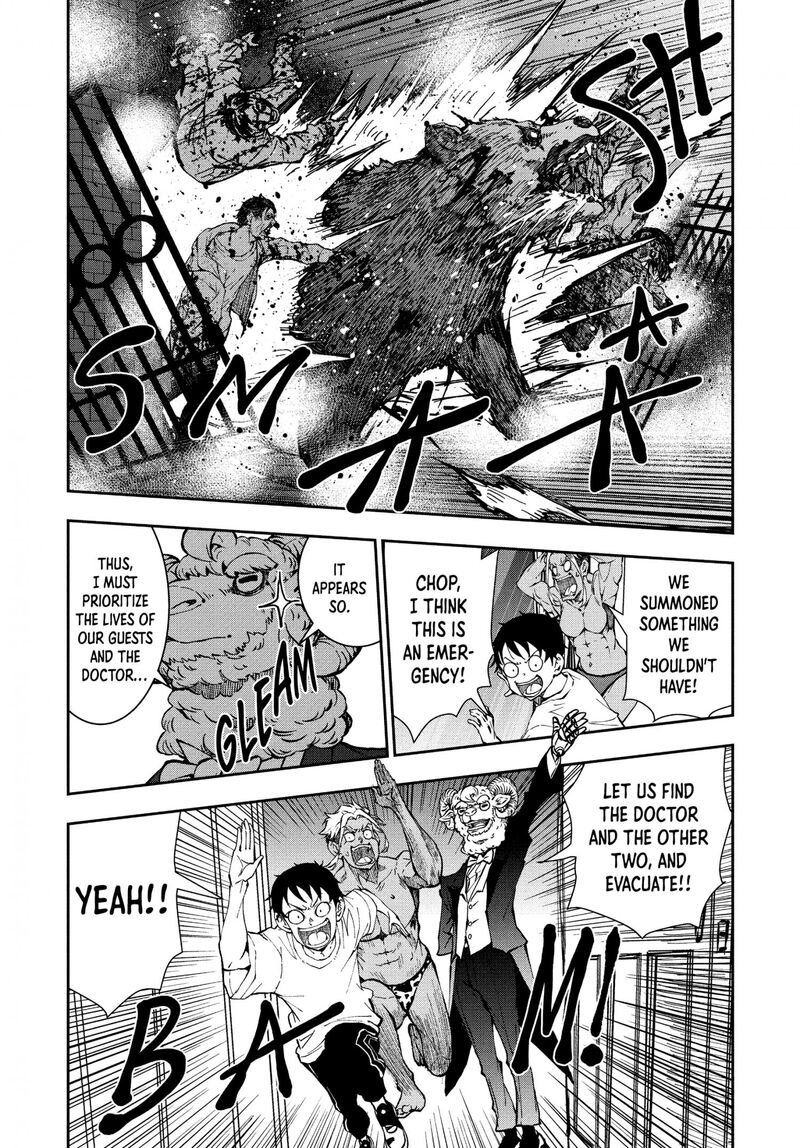 Zombie 100 Zombie Ni Naru Made Ni Shitai 100 No Koto 25 30