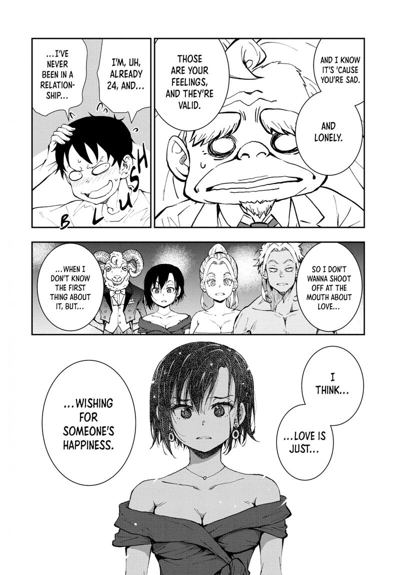Zombie 100 Zombie Ni Naru Made Ni Shitai 100 No Koto 26 12