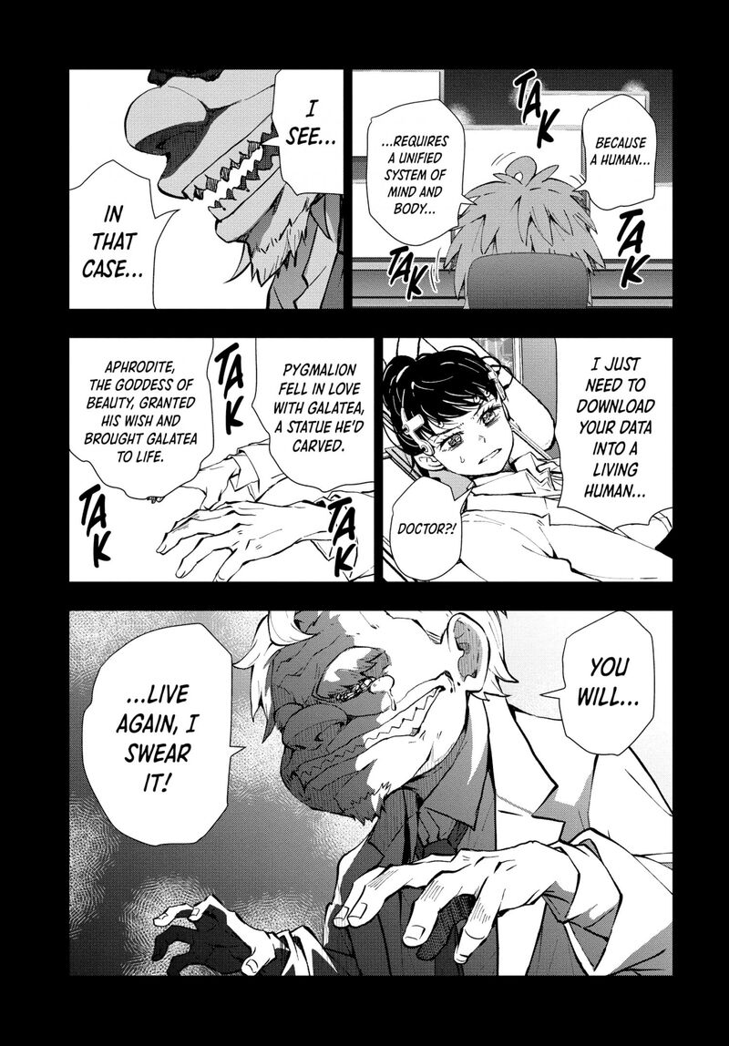 Zombie 100 Zombie Ni Naru Made Ni Shitai 100 No Koto 26 15
