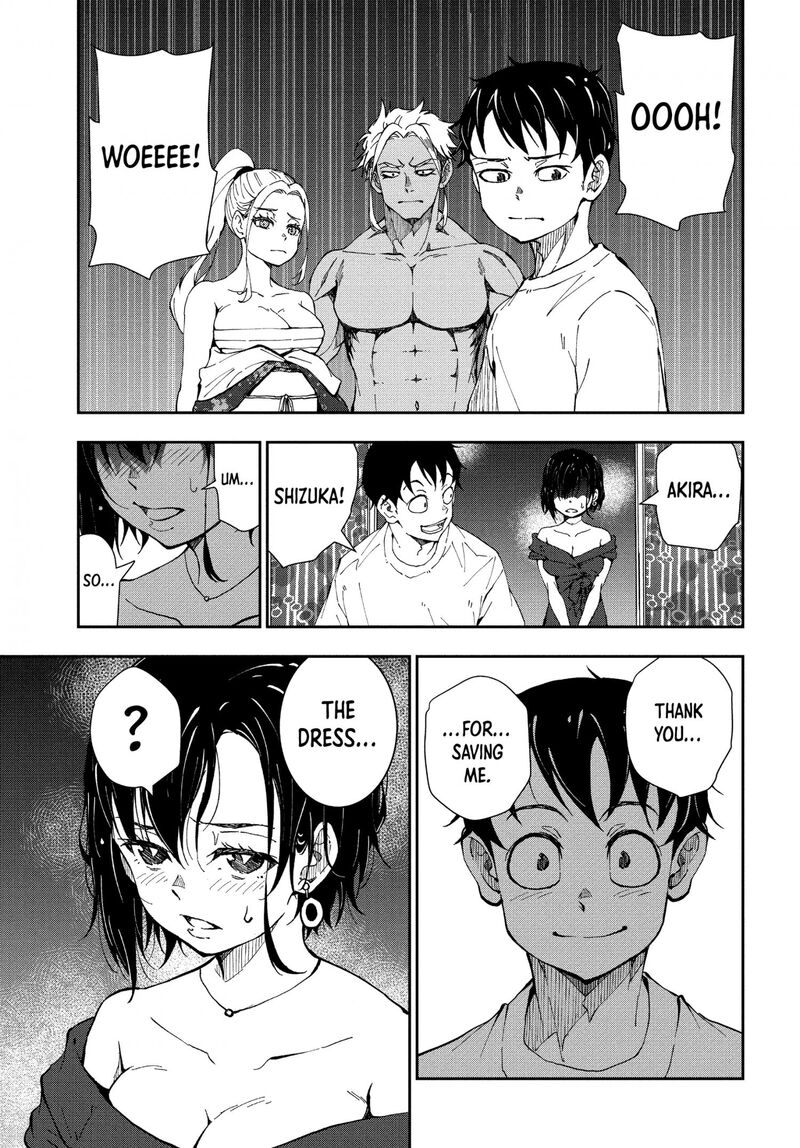 Zombie 100 Zombie Ni Naru Made Ni Shitai 100 No Koto 26 18