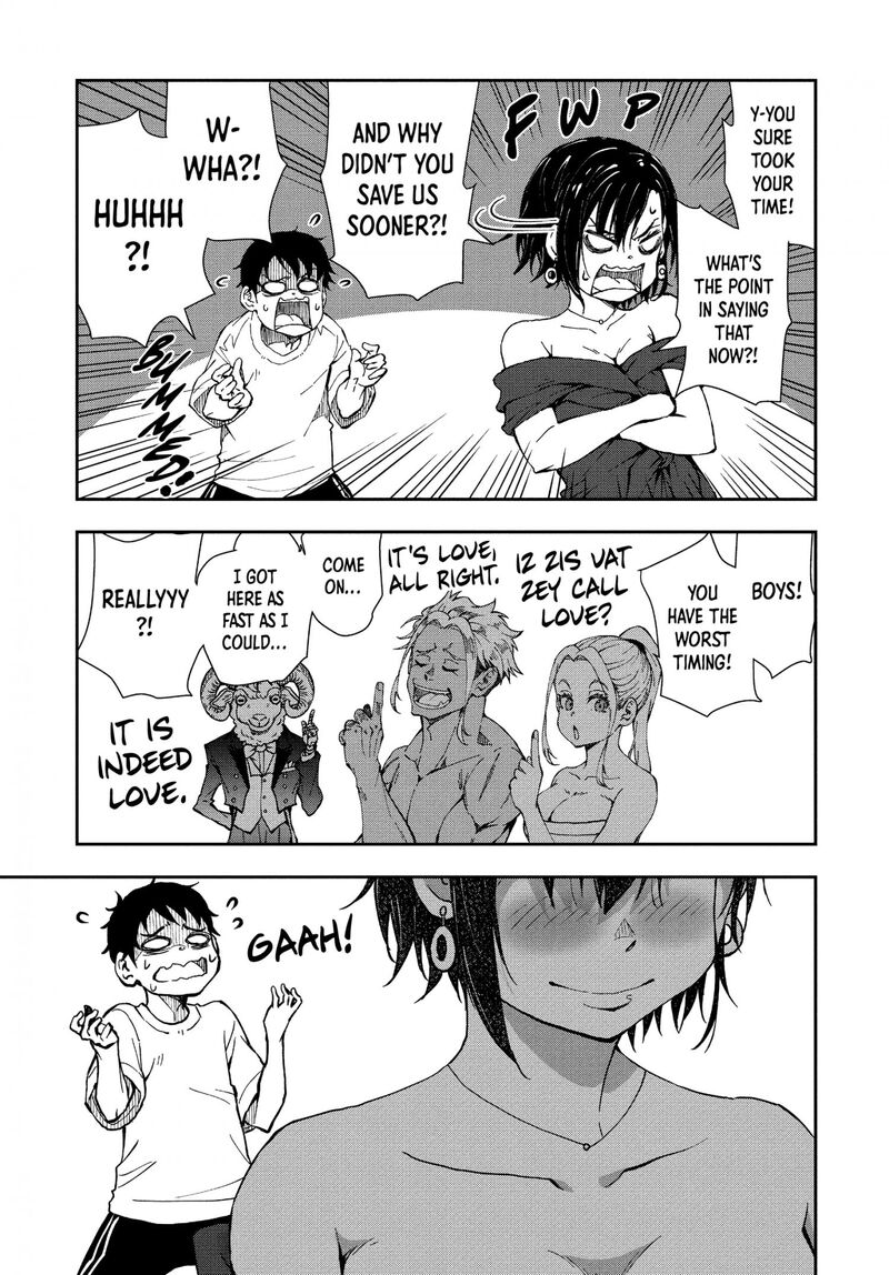 Zombie 100 Zombie Ni Naru Made Ni Shitai 100 No Koto 26 20
