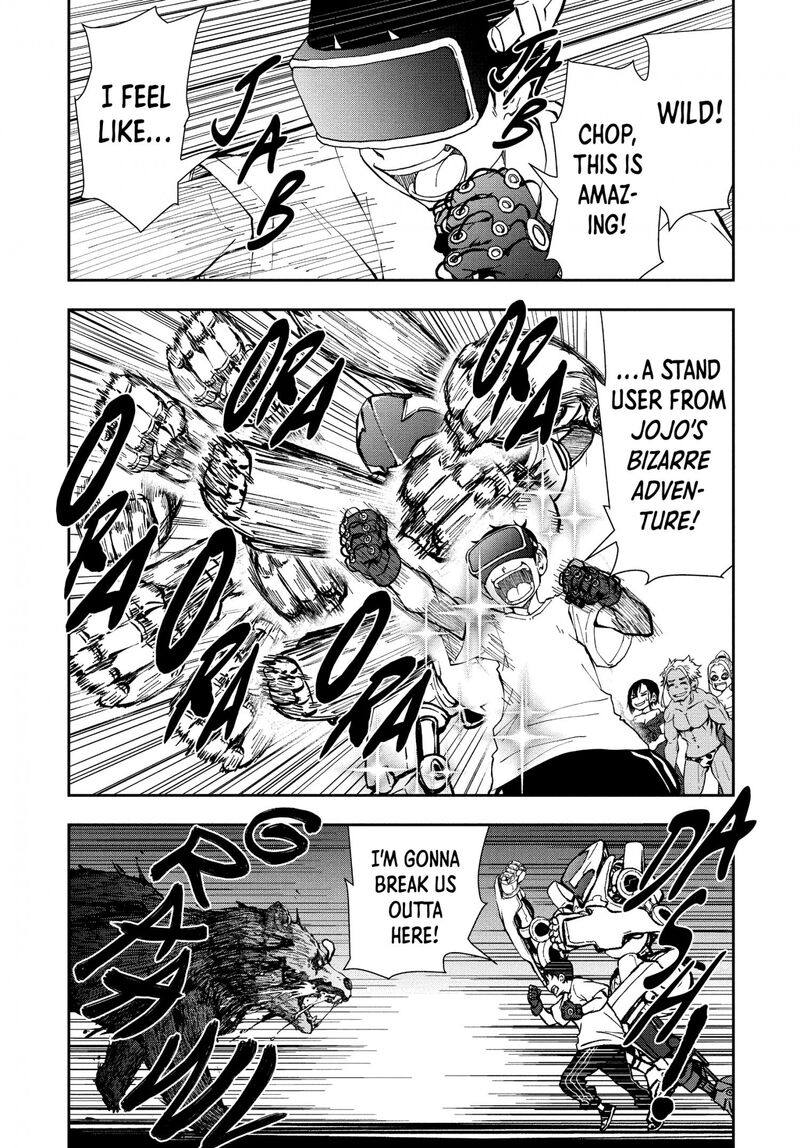 Zombie 100 Zombie Ni Naru Made Ni Shitai 100 No Koto 26 24
