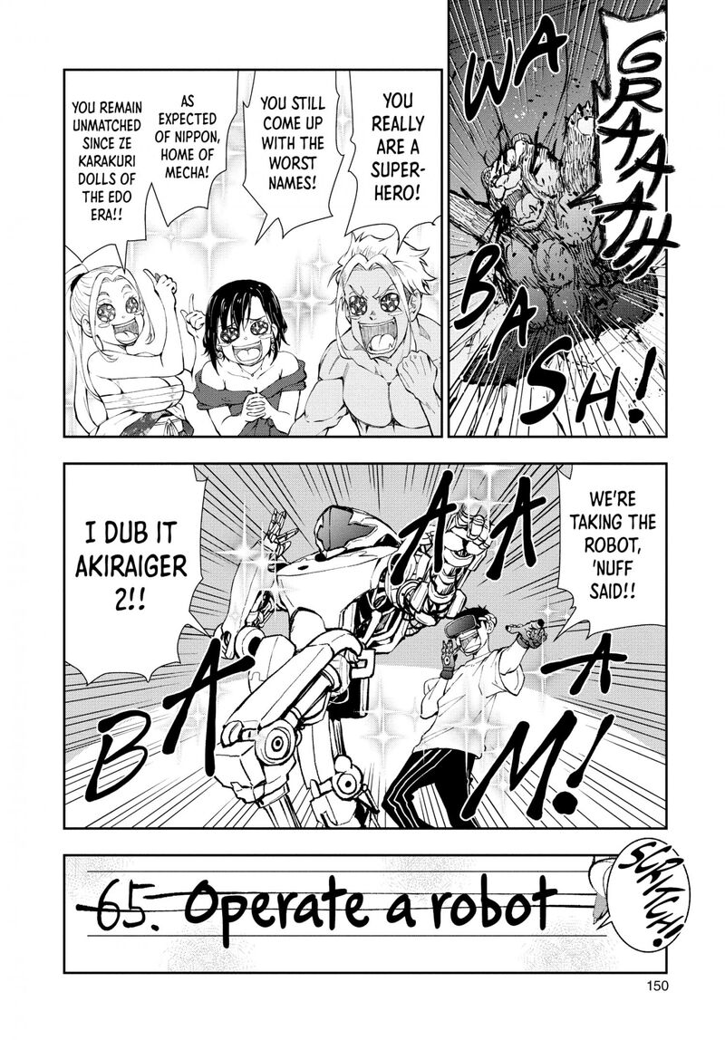 Zombie 100 Zombie Ni Naru Made Ni Shitai 100 No Koto 26 26