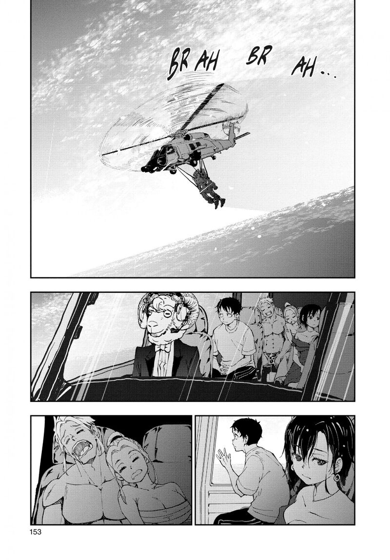 Zombie 100 Zombie Ni Naru Made Ni Shitai 100 No Koto 26 29