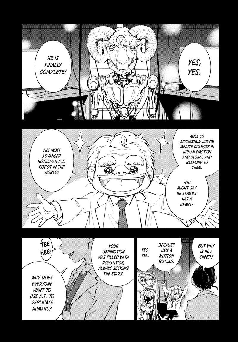 Zombie 100 Zombie Ni Naru Made Ni Shitai 100 No Koto 26 3