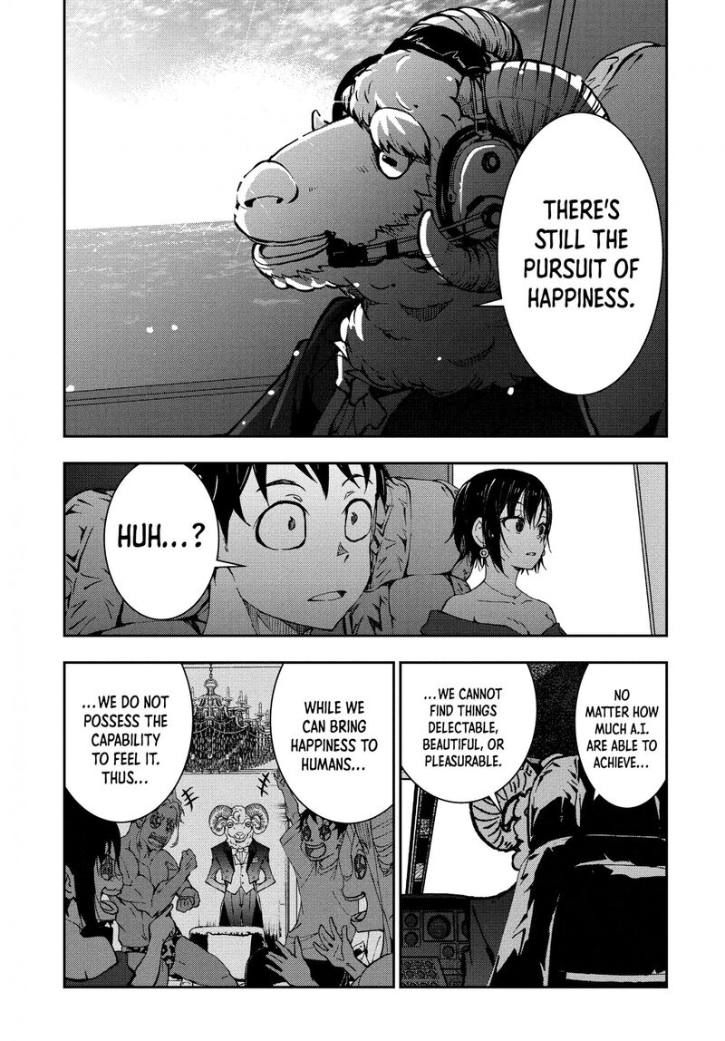 Zombie 100 Zombie Ni Naru Made Ni Shitai 100 No Koto 26 32