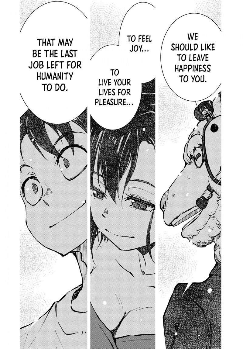 Zombie 100 Zombie Ni Naru Made Ni Shitai 100 No Koto 26 33