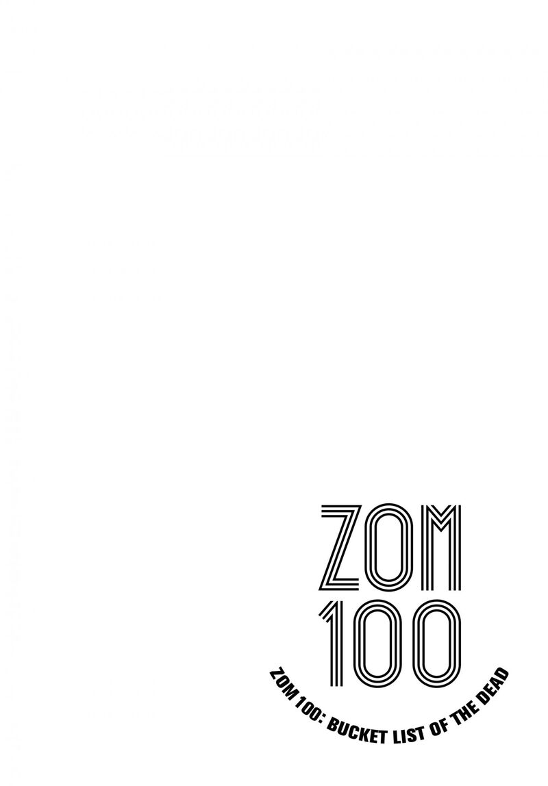 Zombie 100 Zombie Ni Naru Made Ni Shitai 100 No Koto 26 36