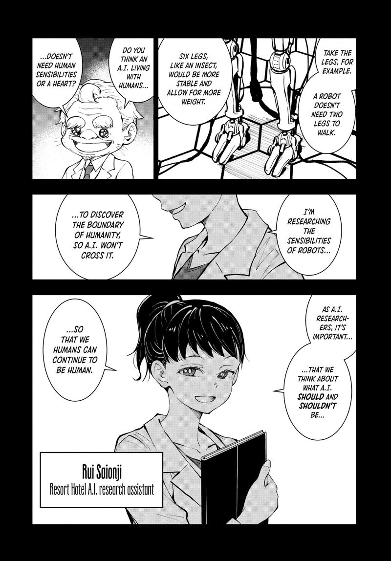 Zombie 100 Zombie Ni Naru Made Ni Shitai 100 No Koto 26 4