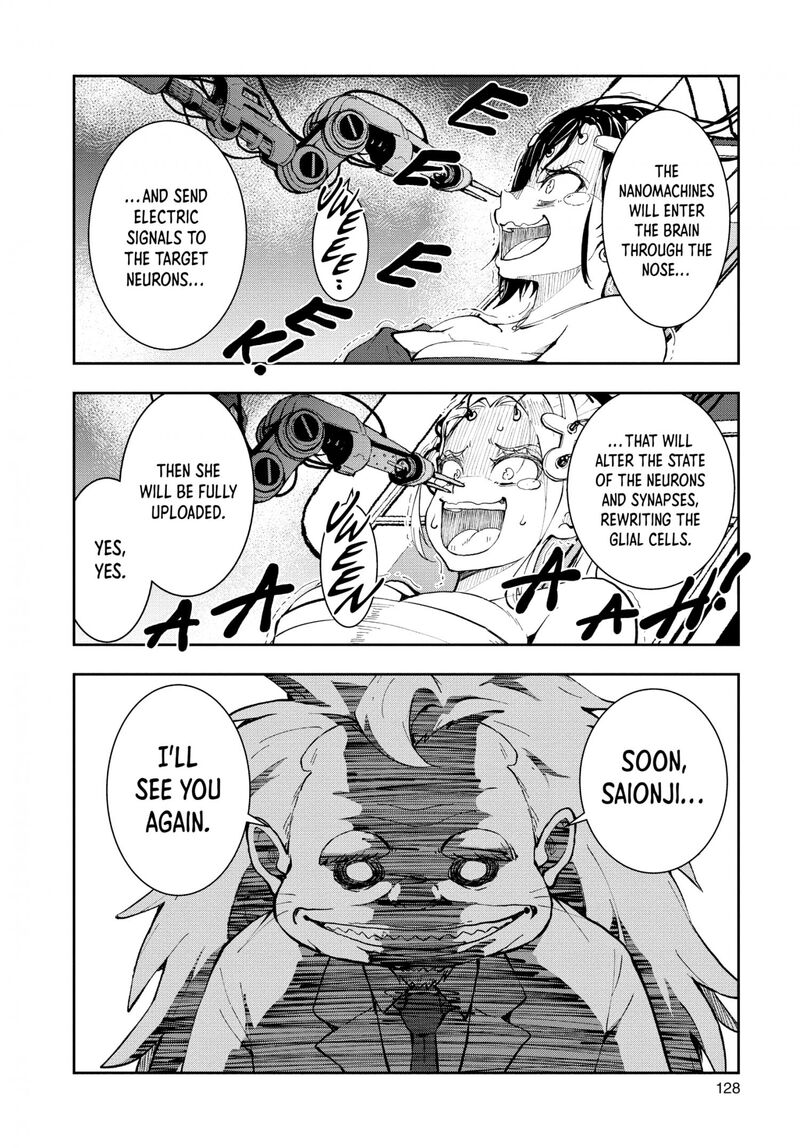 Zombie 100 Zombie Ni Naru Made Ni Shitai 100 No Koto 26 5
