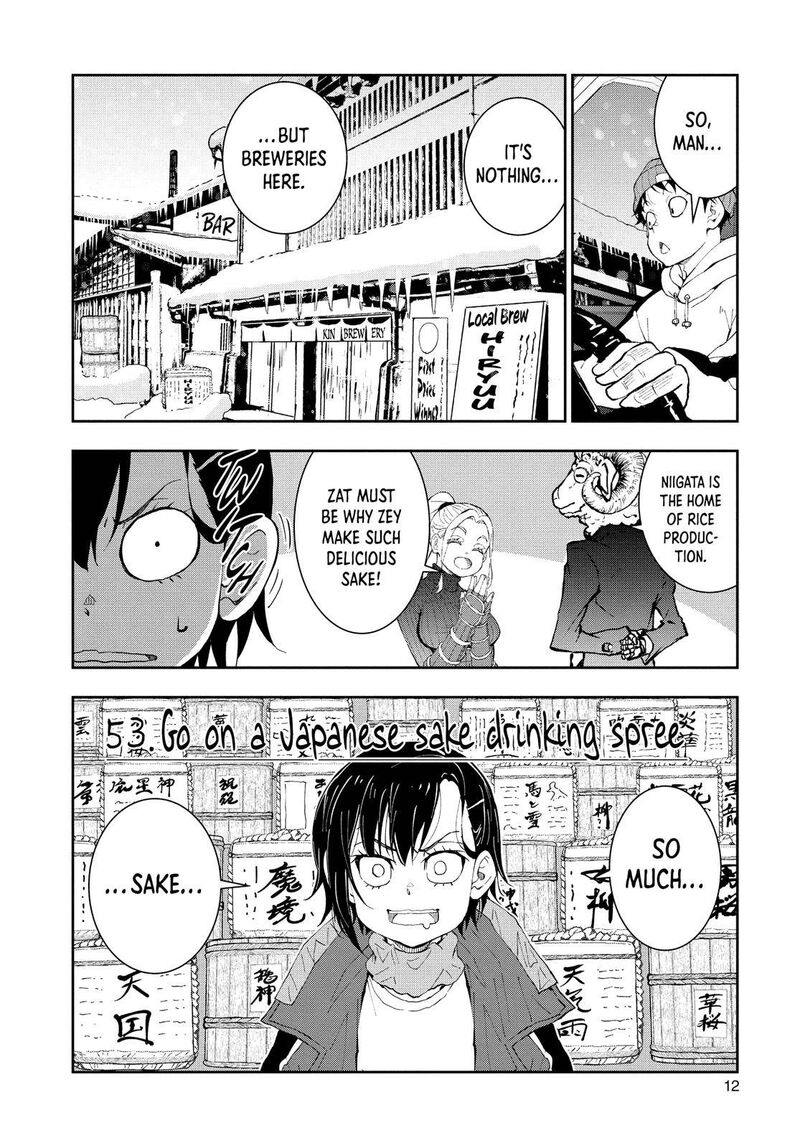 Zombie 100 Zombie Ni Naru Made Ni Shitai 100 No Koto 27 11