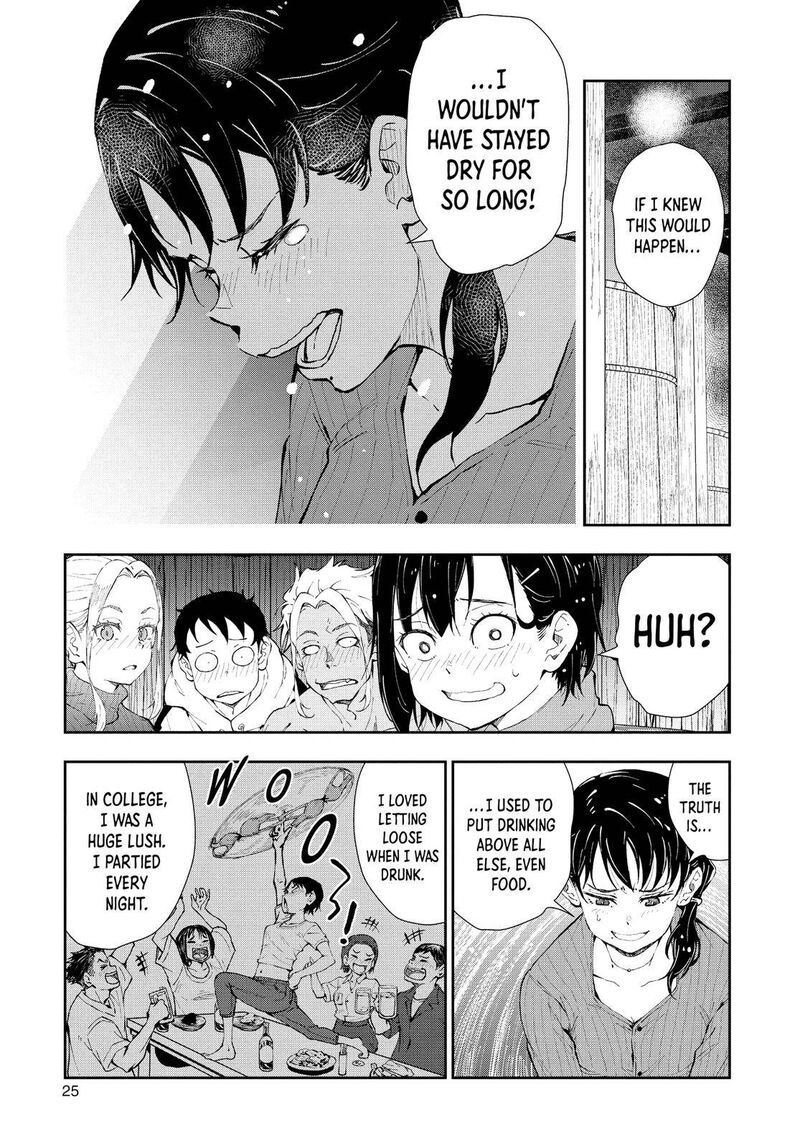 Zombie 100 Zombie Ni Naru Made Ni Shitai 100 No Koto 27 24