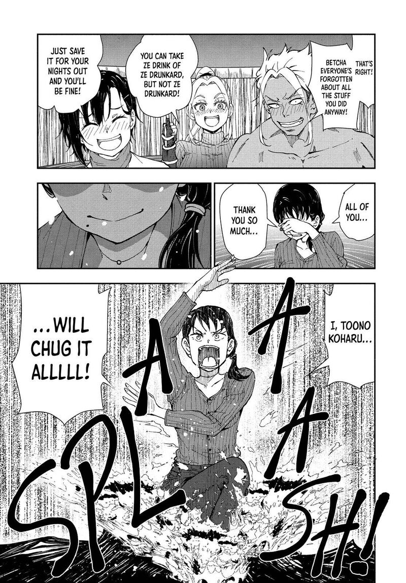 Zombie 100 Zombie Ni Naru Made Ni Shitai 100 No Koto 27 28