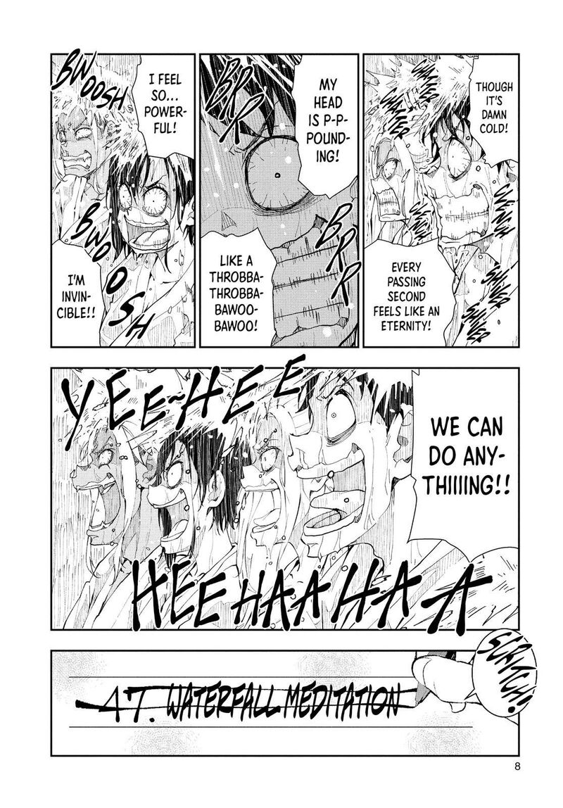 Zombie 100 Zombie Ni Naru Made Ni Shitai 100 No Koto 27 7