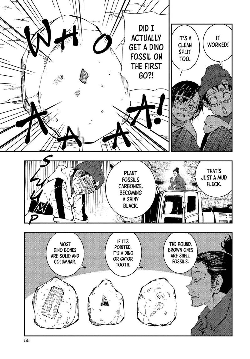 Zombie 100 Zombie Ni Naru Made Ni Shitai 100 No Koto 28 12